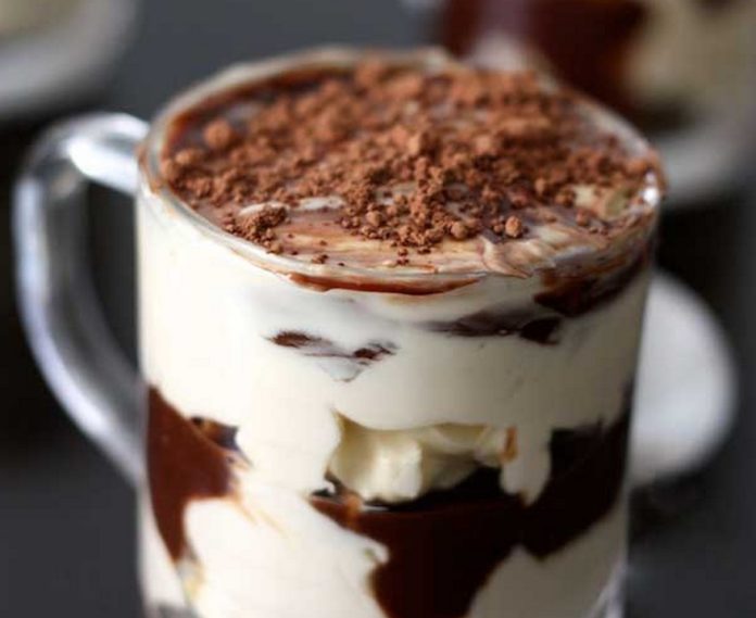 Tiramisu Nutella Sp Culoos Astuces Au Feminin