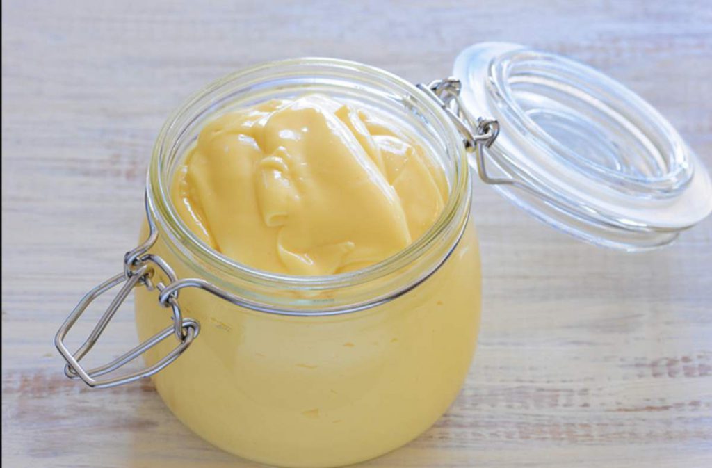 Astuces grand mère pour faire Une Mayonnaise Maison avec 3 Trois