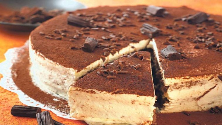 G Teau Fa On Tiramisu D Licieux Recette Facile