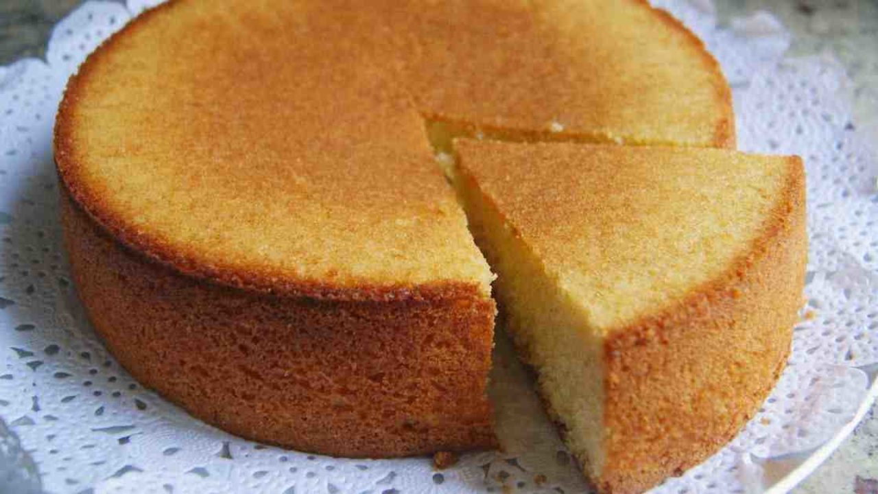 Gateau Au Yaourt Tres Facile Recette Facile