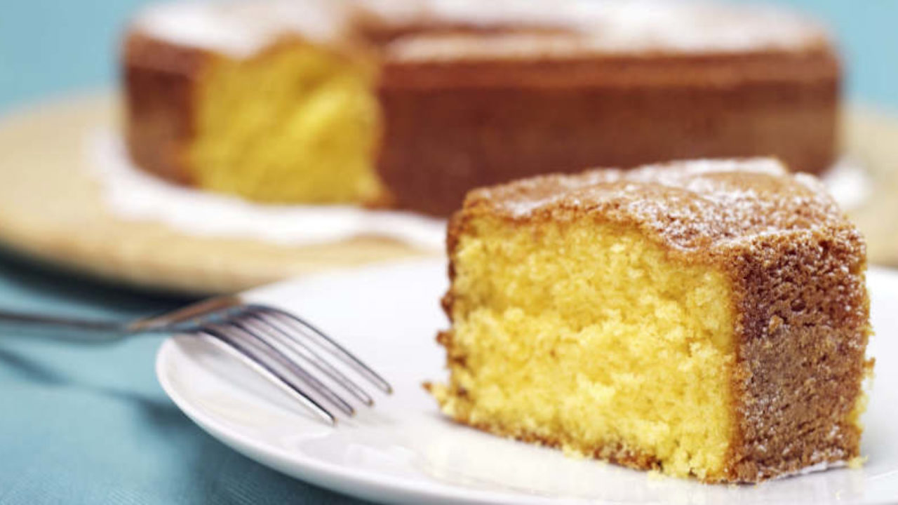 Gateau 11 Cuilleres Rapide Pour Un Petit Dejeuner Simple Et Authentique Recette Facile