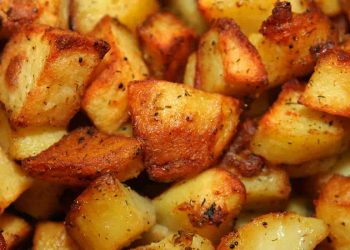 Pommes de terre au four parfaites