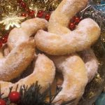 Biscuits de Noël aux amandes (Alsacien)
