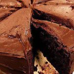 Gâteau au Chocolat fondant