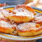 Pancake au Yaourt