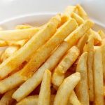 Recette santé: Frites au four sans huile