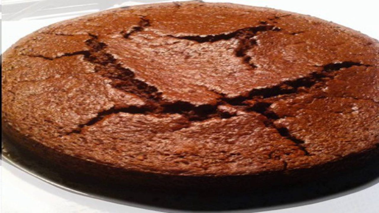 Gateau Au Chocolat Et Aux Amandes Un Delice Incontournable Recette Facile