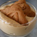 Mousse aux spéculoos