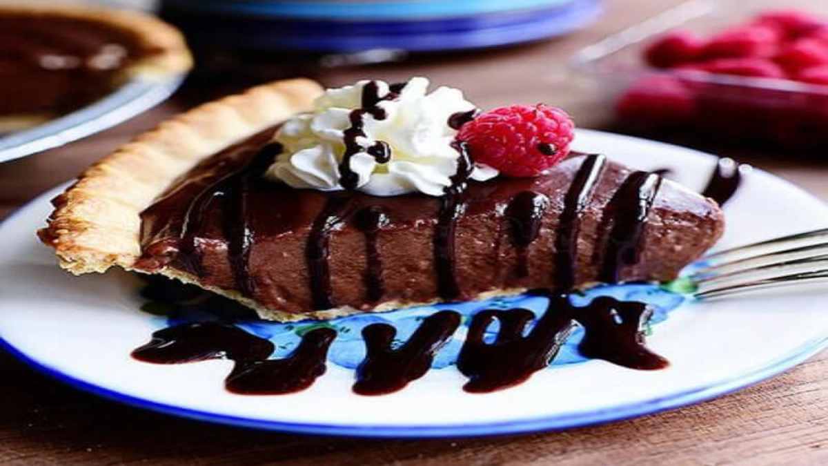 Tarte au chocolat : La meilleure recette ! - Astuces au feminin