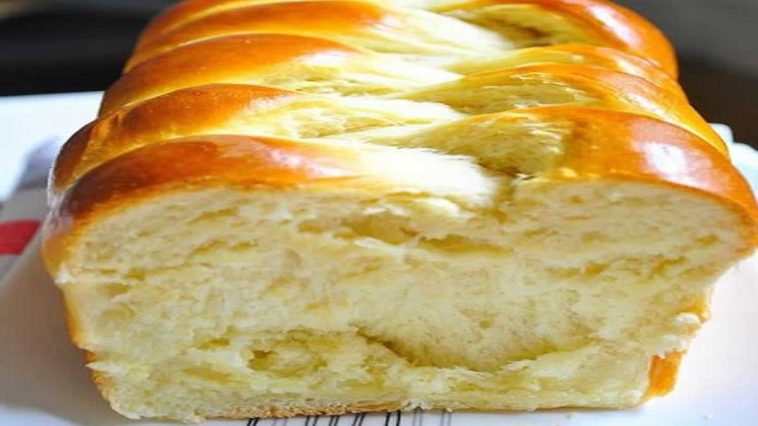 Brioche Au Yaourt Et Au Fromage Blanc Au Thermomix Facile Et Rapide Astuces Au Feminin