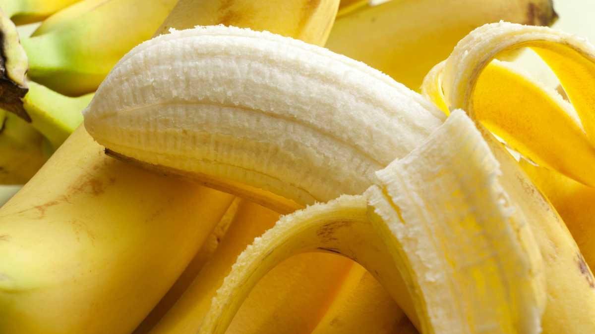 La Meilleure façon de Gardez les bananes fraîches plus longtemps
