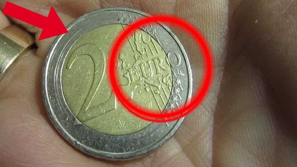 Fouillez dans vos porte-monnaie : cette pièce d'un centime d'Euro peut  valoir une fortune ! : Femme Actuelle Le MAG